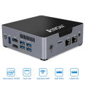 Todo en uno Mini PC BOX 2 * RJ45 2 * HDMI